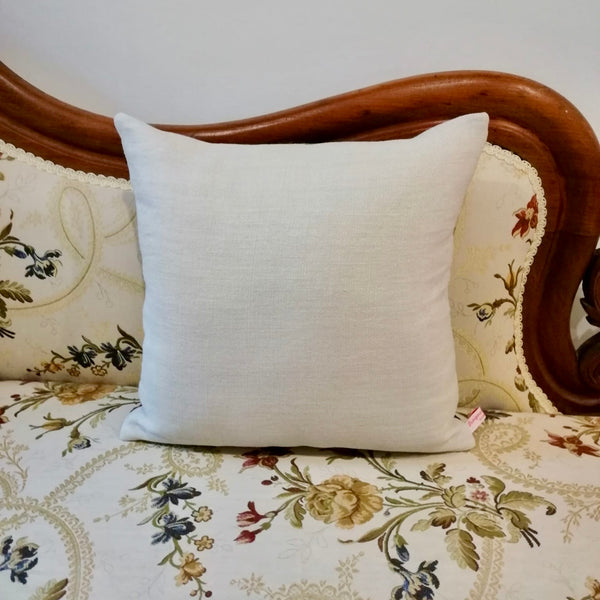 G P & J Baker Fabric Cushion