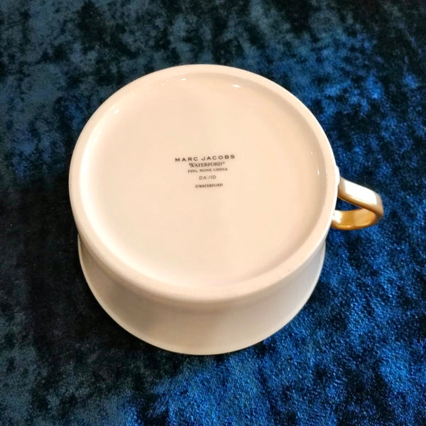Marc Jacobs Waterford Large Coffee Cup