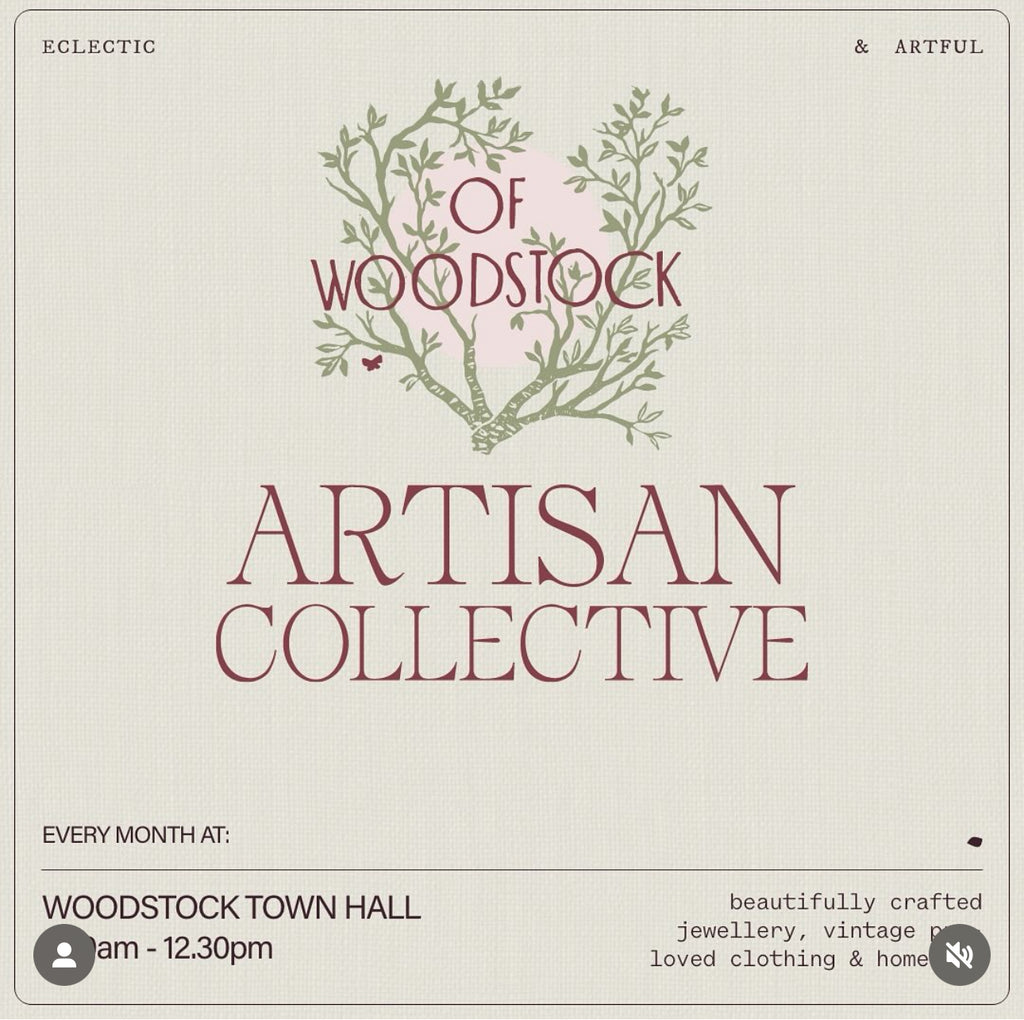 Artisan Collective Event