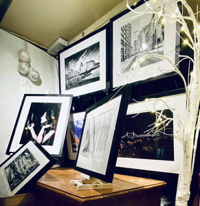 Winter Exhibition - Jay Alice Photography