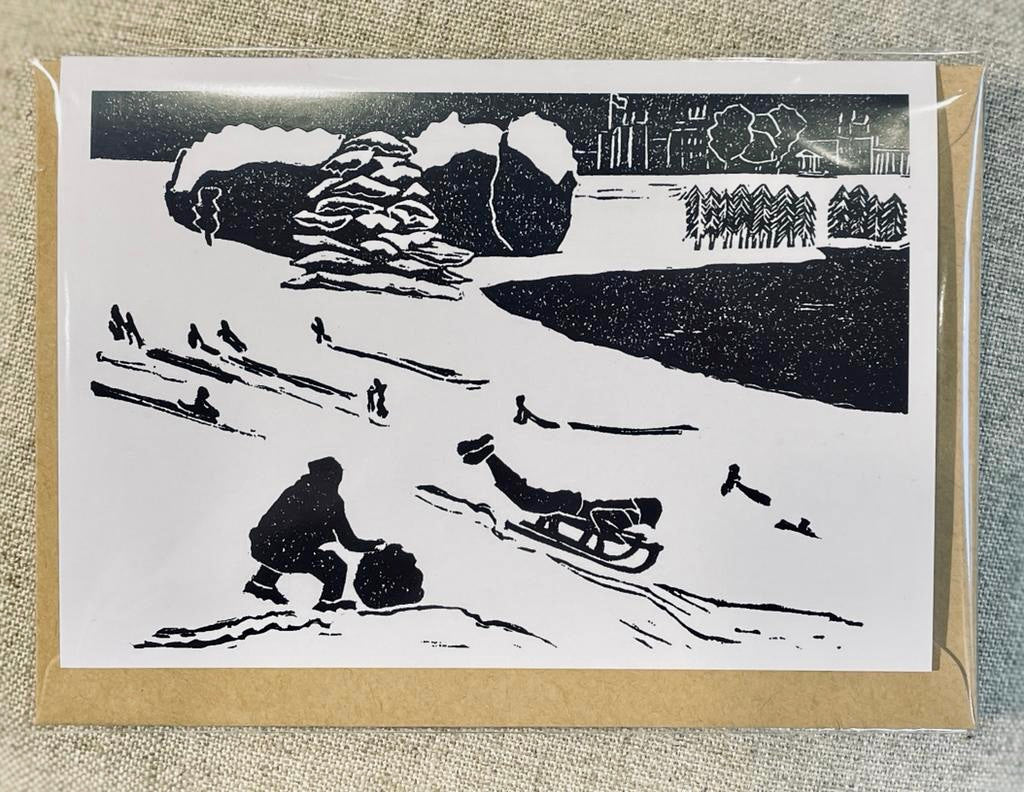 New prints cards by caroline gibson gleide home decor