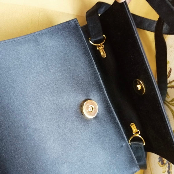 Salvatore Ferragamo Shoulder Bag