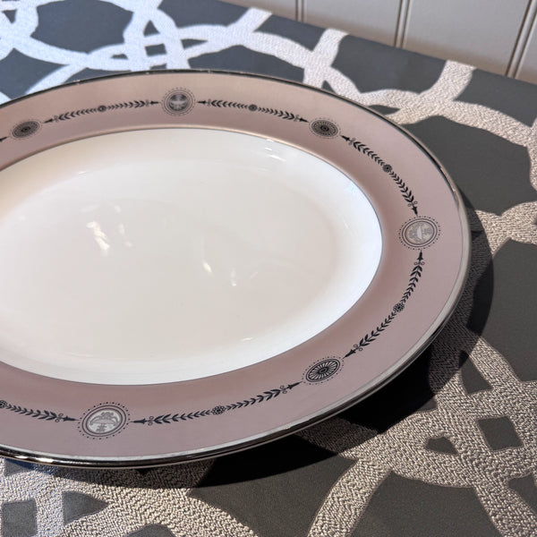 Wedgwood Laurel Serving Platter