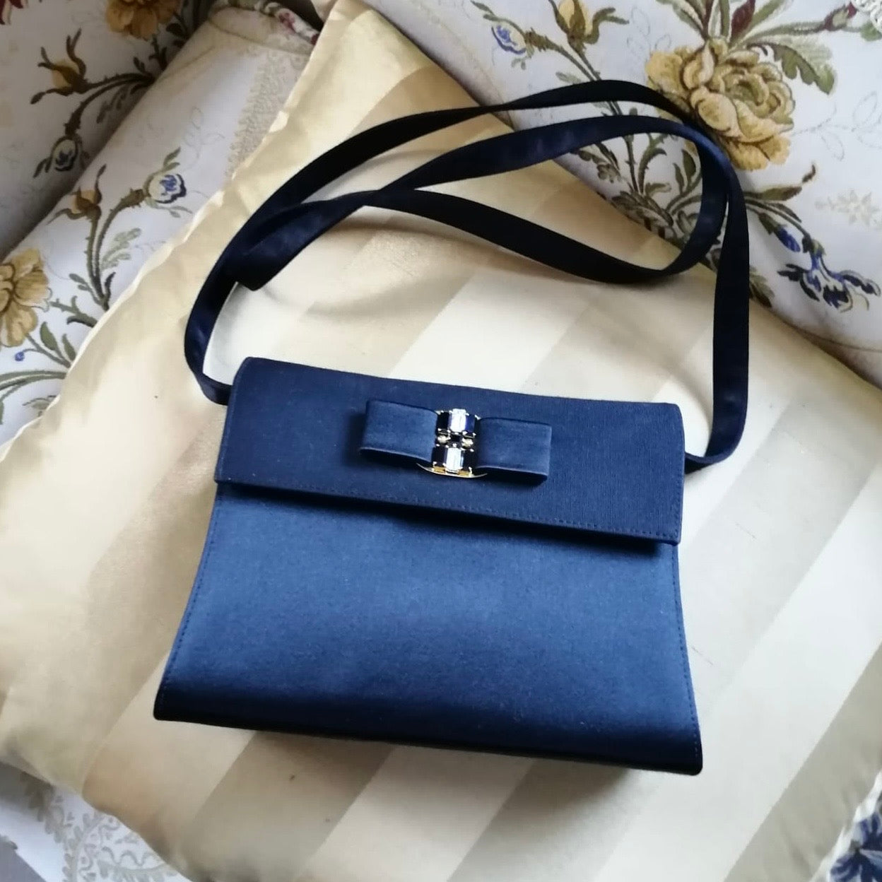Salvatore Ferragamo Shoulder Bag