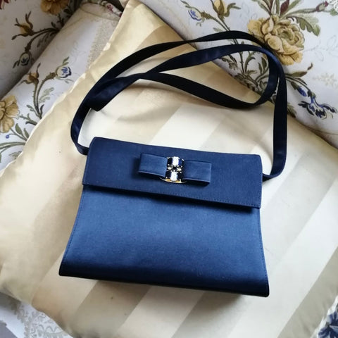 Salvatore Ferragamo Shoulder Bag
