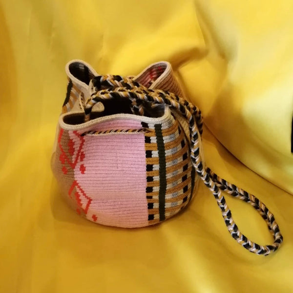 Guanabana Shoulder Bag