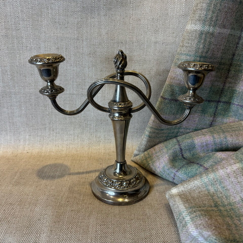 Early 20th Century Candelabra