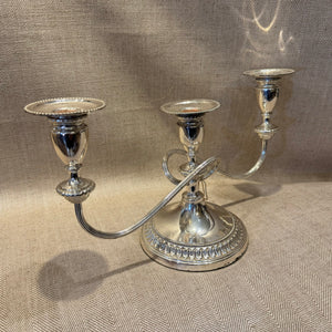 Vintage Candelabra