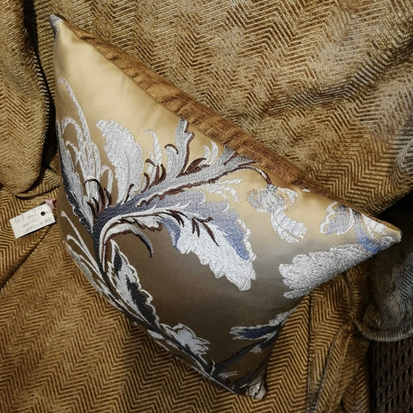 Ardecora Milano Silk Cushion
