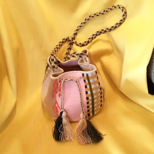 Guanabana Shoulder Bag