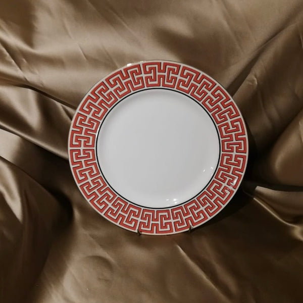 Wedgwood Dynasty Plate