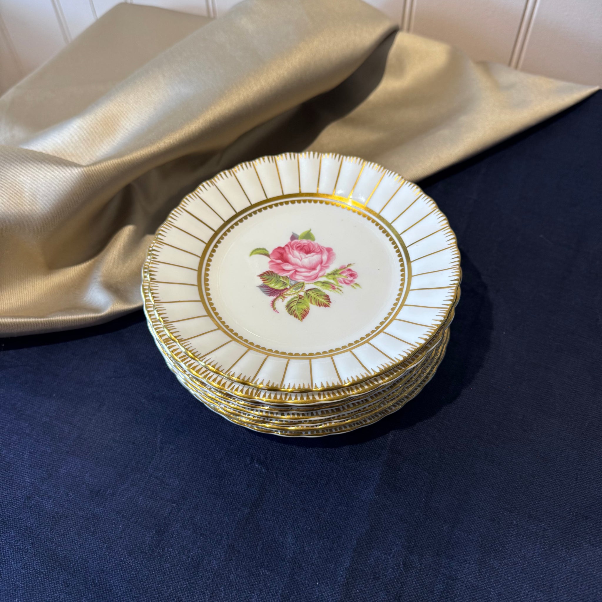 Grovesvenor Royal Chelsea Plate