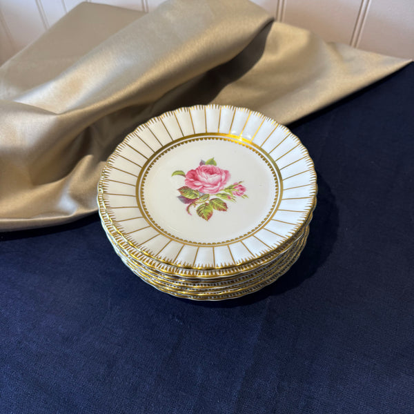 Grovesvenor Royal Chelsea Plate