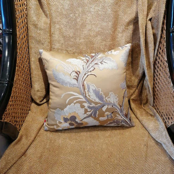 Ardecora Milano Silk Cushion