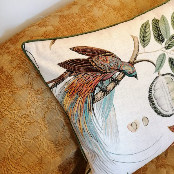 Sanderson Fabric Cushion