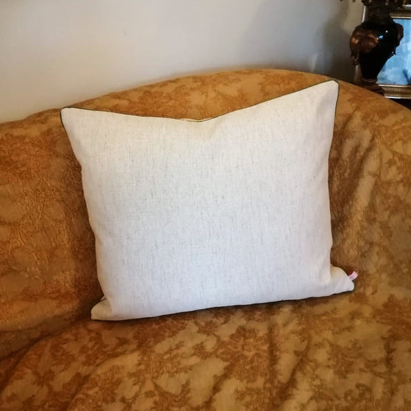 Sanderson Fabric Cushion