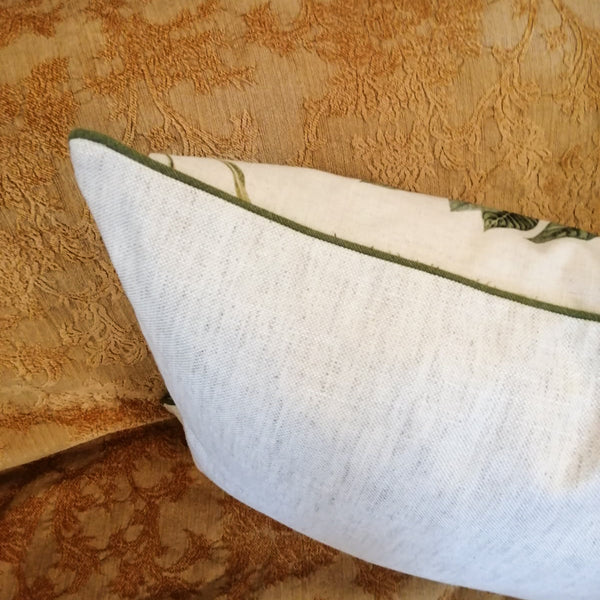 Sanderson Fabric Cushion