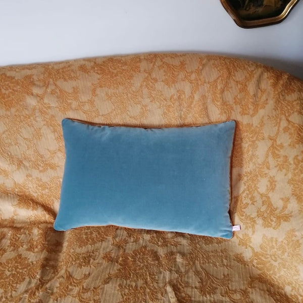 Pierre Frey Silk Cushion