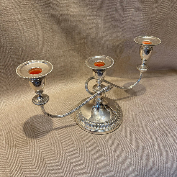 Vintage Candelabra