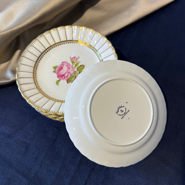 Grovesvenor Royal Chelsea Plate