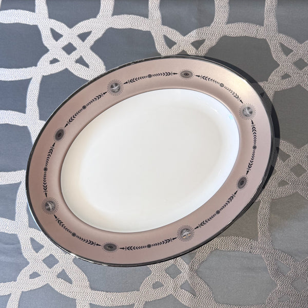 Wedgwood Laurel Serving Platter