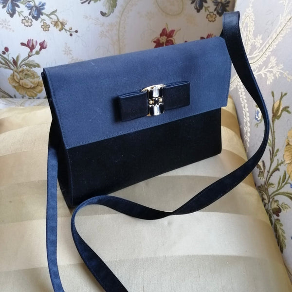 Salvatore Ferragamo Shoulder Bag