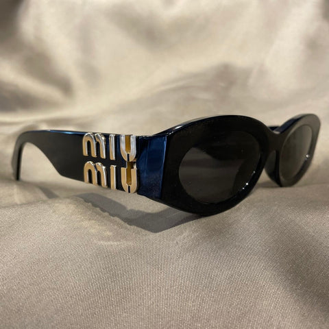 Preloved Miu Miu Sunglasses