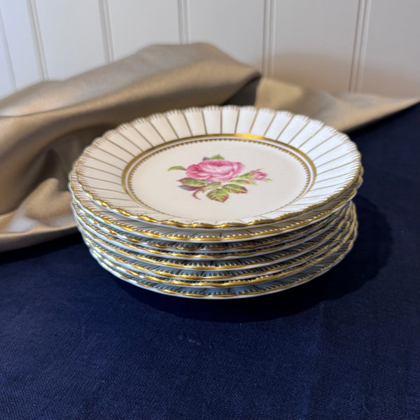 Grovesvenor Royal Chelsea Plate