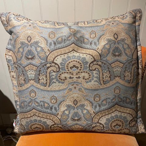 Brunschwig & Zoffany Cushion