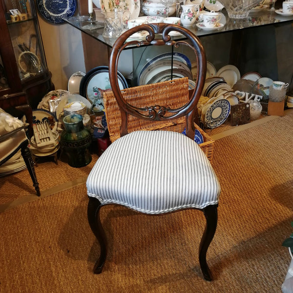 Antique Occasional Chair