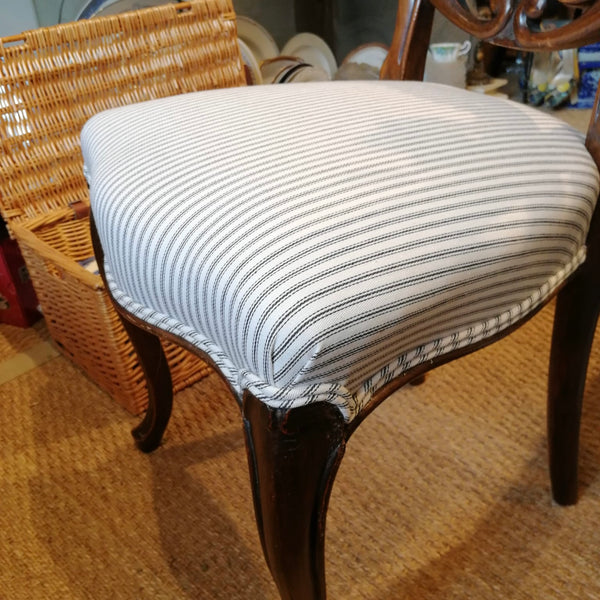 Antique Occasional Chair