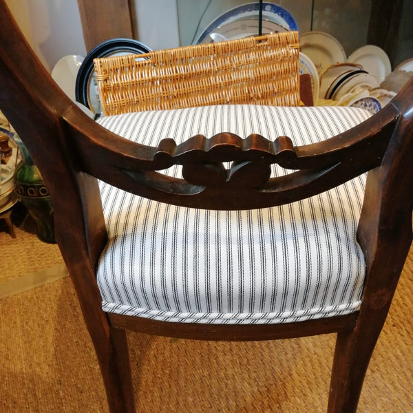 Antique Occasional Chair
