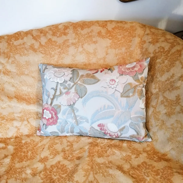 Designers Guild Embroidered Cushions