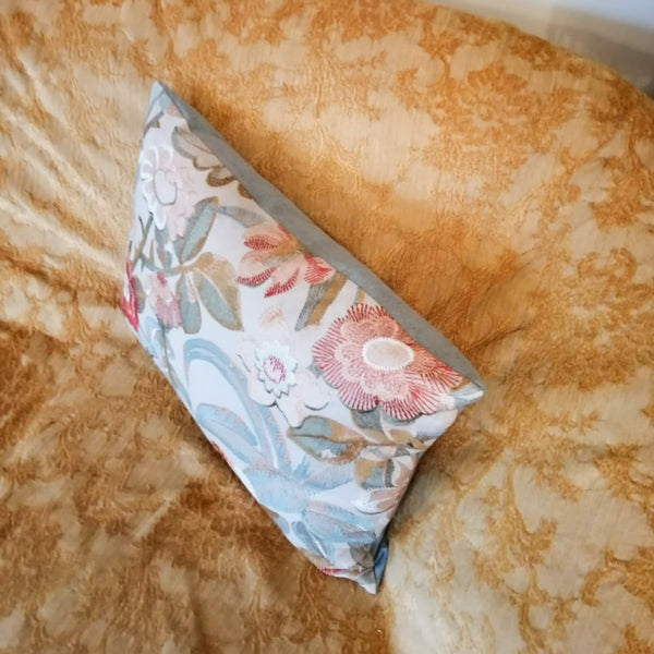 Designers Guild Embroidered Cushions