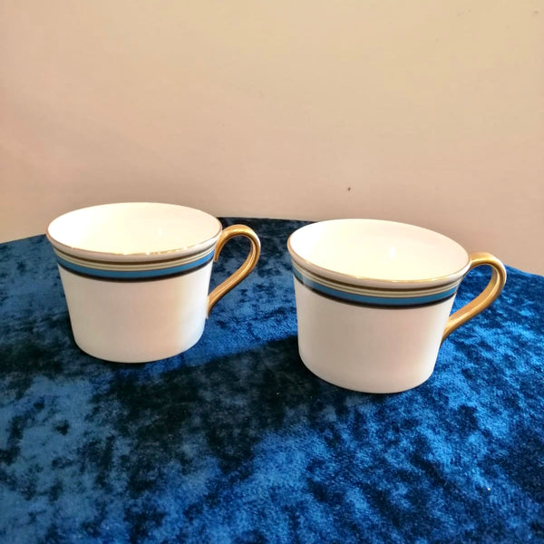 Marc Jacobs Waterford Coffee Cup