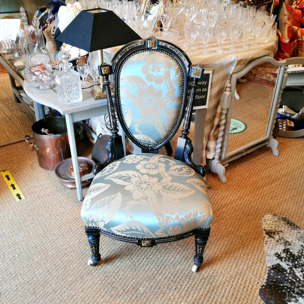 Early 20th Century Chair